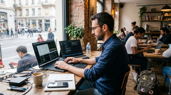 5 bonnes raisons de choisir le statut d'ingénieur système freelance