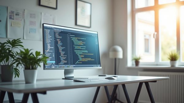 Statut d'ingénieur système freelance : pourquoi c'est crucial pour votre carrière