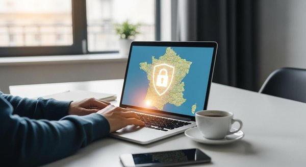 Le meilleur VPN pour la France : lequel choisir pour surfer en sécurité ?